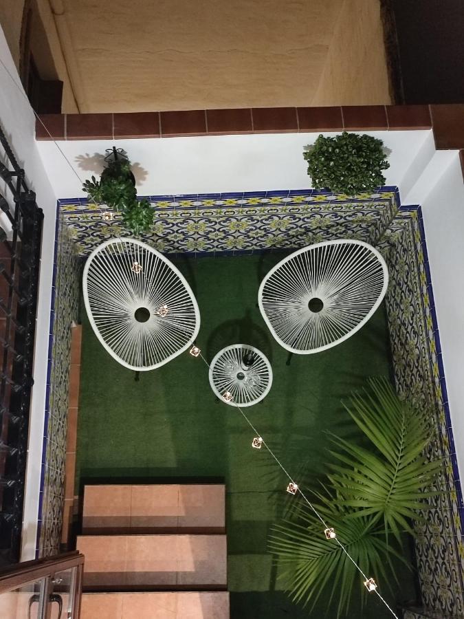 Vista Almijara Apartman Frigiliana Kültér fotó